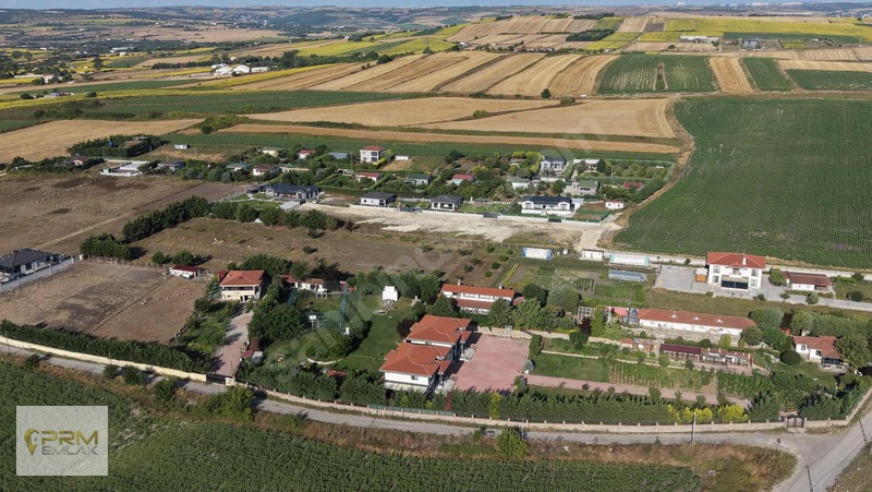 Prm Emlaktan Emsal Fiyatının Altında Çatalca Subaşı Tarla — fotoğraf 56