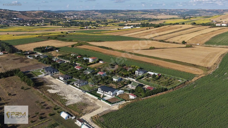 Prm Emlaktan Emsal Fiyatının Altında Çatalca Subaşı Tarla — fotoğraf 57