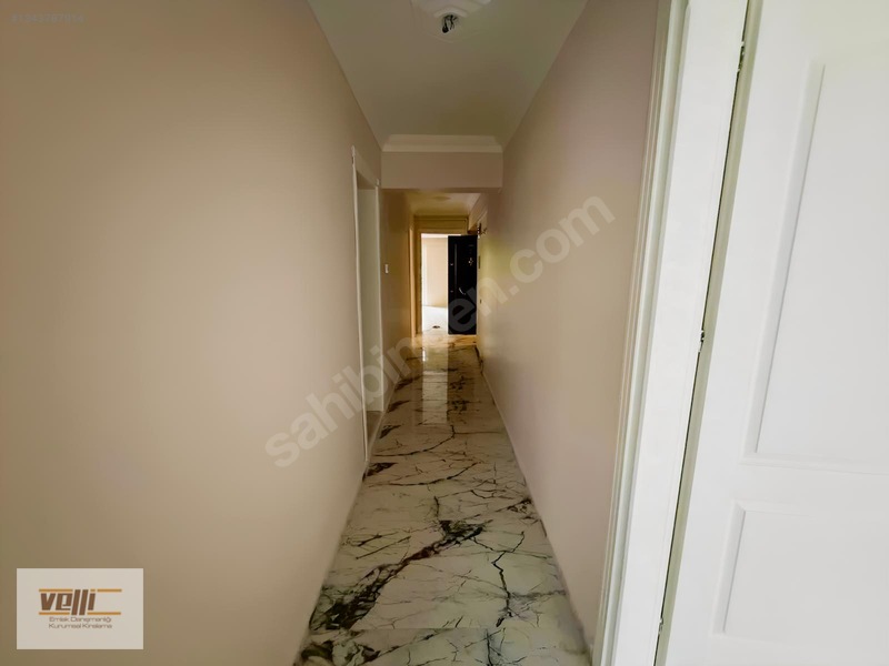 Velli'Den Uncubozköy'De 2+1 Tadilatlı Daire