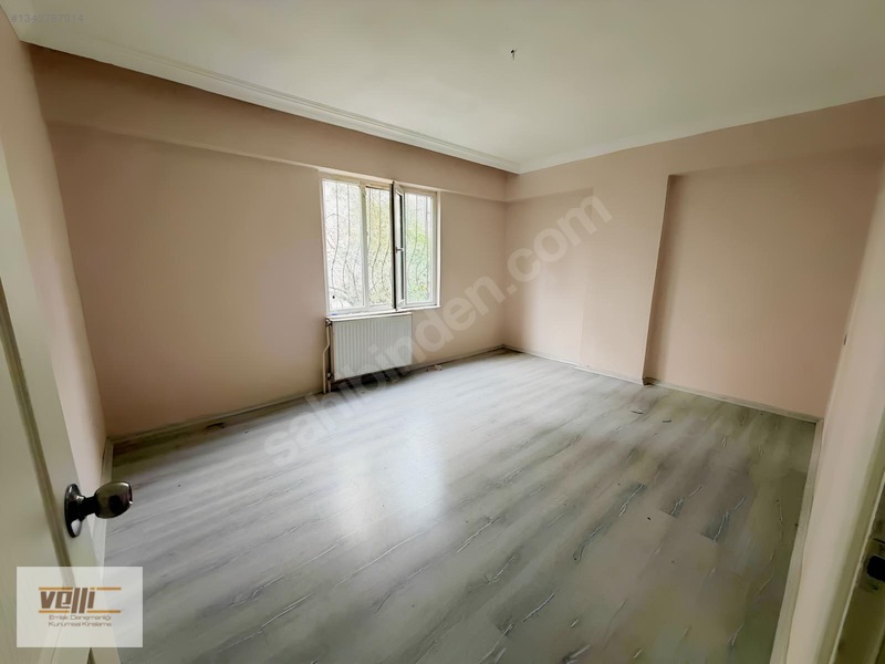 Velli'den Uncubozköy'de 2+1 Tadilatlı Daire — fotoğraf 2