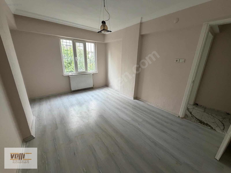 Velli'den Uncubozköy'de 2+1 Tadilatlı Daire — fotoğraf 10