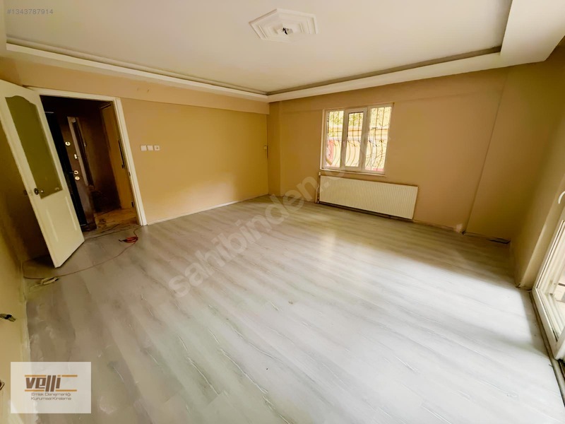 Velli'den Uncubozköy'de 2+1 Tadilatlı Daire — fotoğraf 12