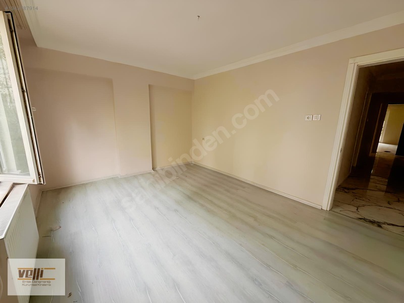 Velli'den Uncubozköy'de 2+1 Tadilatlı Daire — fotoğraf 14
