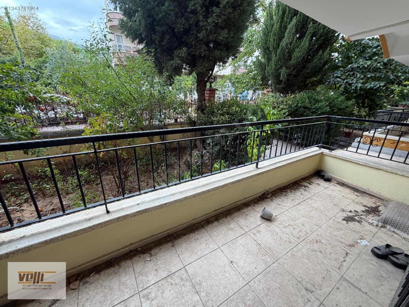Velli'den Uncubozköy'de 2+1 Tadilatlı Daire — fotoğraf 17