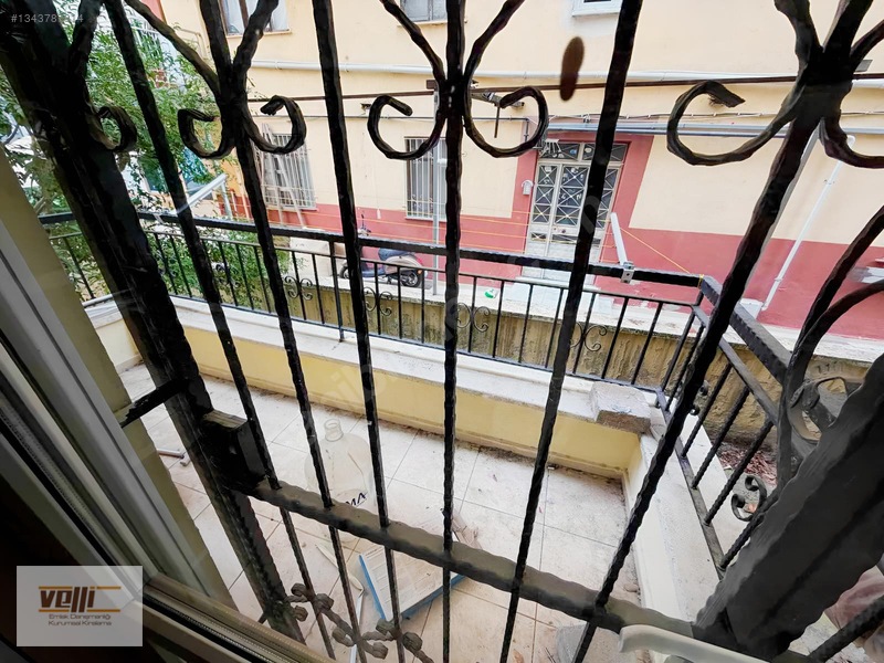 Velli'den Uncubozköy'de 2+1 Tadilatlı Daire — fotoğraf 18