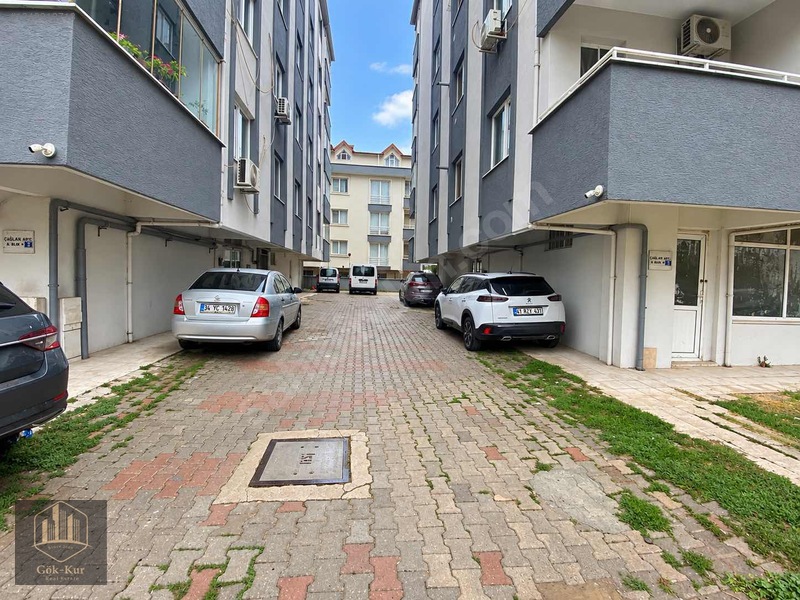 Körfez Mimar Sinan'da Kiralık 3+1 Daire: 135m², Asansörlü, Merke — fotoğraf 3