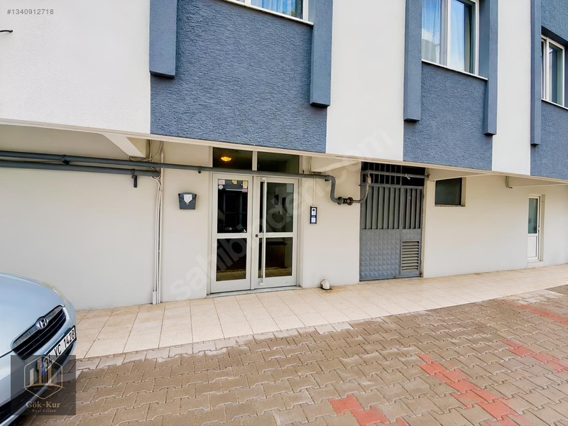 Körfez Mimar Sinan'da Kiralık 3+1 Daire: 135m², Asansörlü, Merke — fotoğraf 4