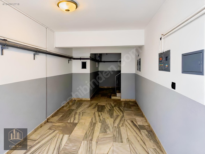 Körfez Mimar Sinan'da Kiralık 3+1 Daire: 135m², Asansörlü, Merke — fotoğraf 5