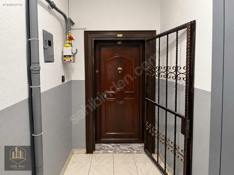 Körfez Mimar Sinan'da Kiralık 3+1 Daire: 135m², Asansörlü, Merke — fotoğraf 8