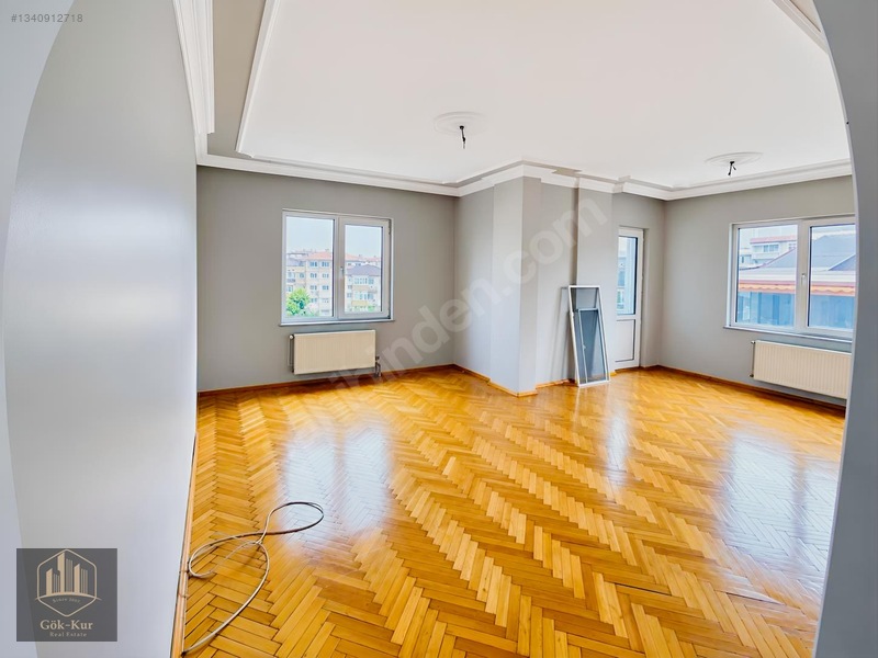 Körfez Mimar Sinan'da Kiralık 3+1 Daire: 135m², Asansörlü, Merke — fotoğraf 10