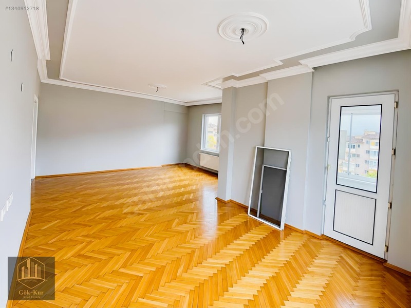 Körfez Mimar Sinan'da Kiralık 3+1 Daire: 135m², Asansörlü, Merke — fotoğraf 12