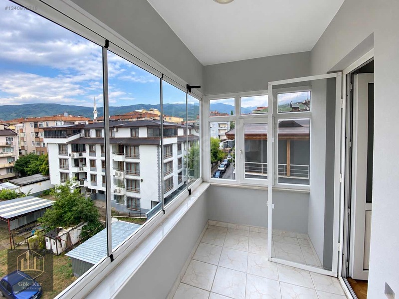 Körfez Mimar Sinan'da Kiralık 3+1 Daire: 135m², Asansörlü, Merke — fotoğraf 13