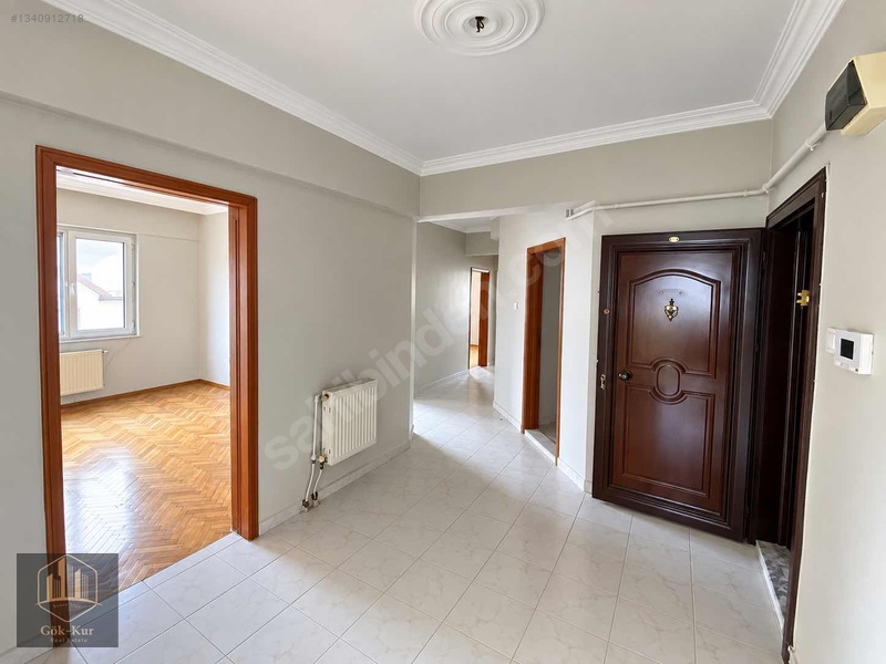Körfez Mimar Sinan'da Kiralık 3+1 Daire: 135m², Asansörlü, Merke — fotoğraf 15