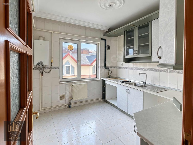 Körfez Mimar Sinan'da Kiralık 3+1 Daire: 135m², Asansörlü, Merke — fotoğraf 19