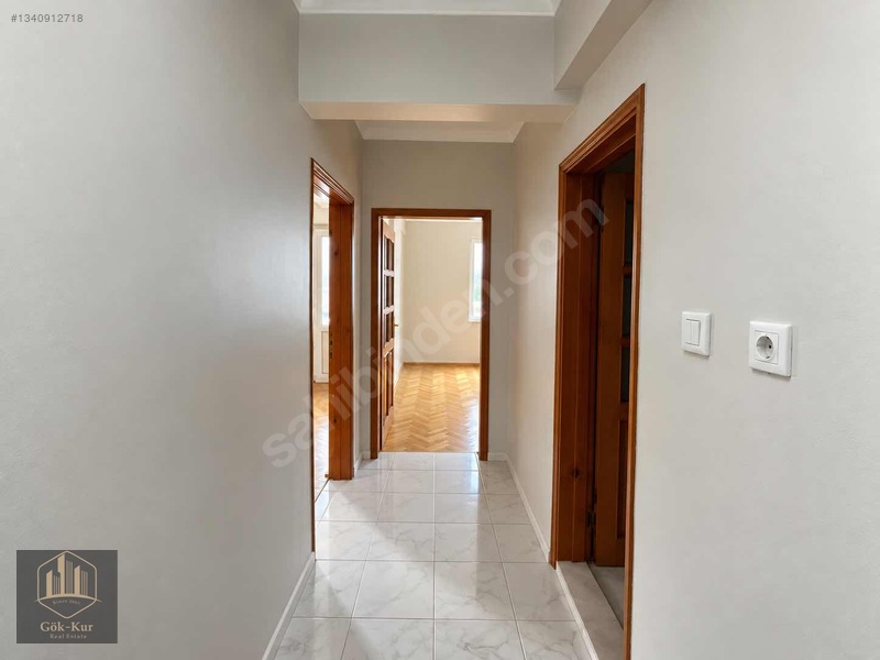 Körfez Mimar Sinan'da Kiralık 3+1 Daire: 135m², Asansörlü, Merke — fotoğraf 21