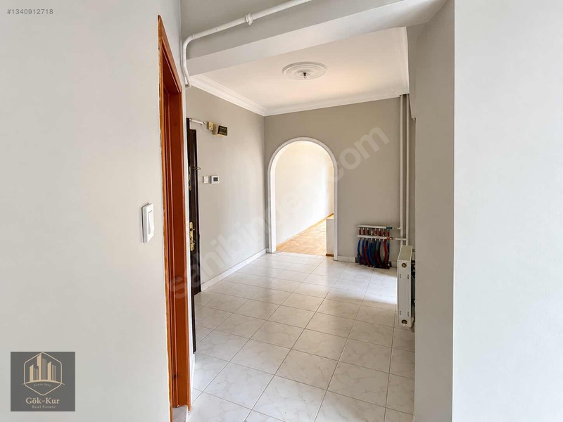 Körfez Mimar Sinan'da Kiralık 3+1 Daire: 135m², Asansörlü, Merke — fotoğraf 29