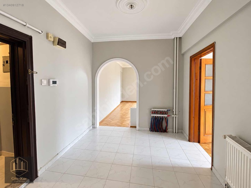 Körfez Mimar Sinan'da Kiralık 3+1 Daire: 135m², Asansörlü, Merke — fotoğraf 31