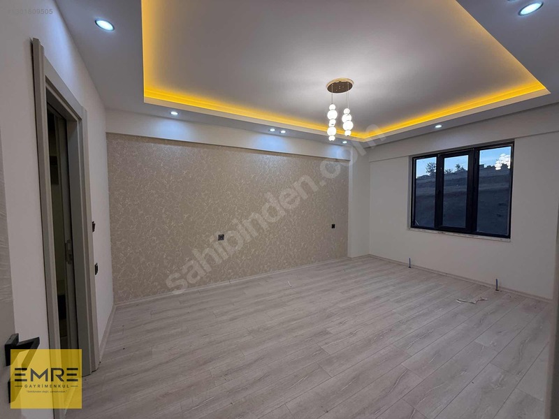 Emre Gm/den Şehir Manzaralı Kapalı Otoparklı Ara Kat Daire — fotoğraf 9