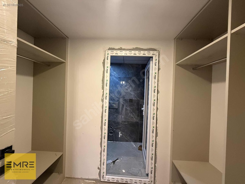 Emre Gm/den Şehir Manzaralı Kapalı Otoparklı Ara Kat Daire — fotoğraf 10