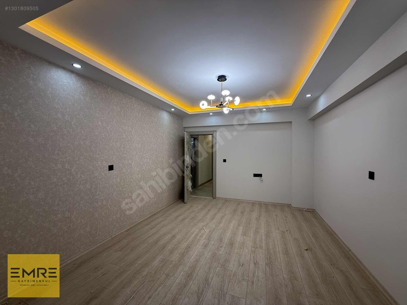 Emre Gm/den Şehir Manzaralı Kapalı Otoparklı Ara Kat Daire — fotoğraf 11