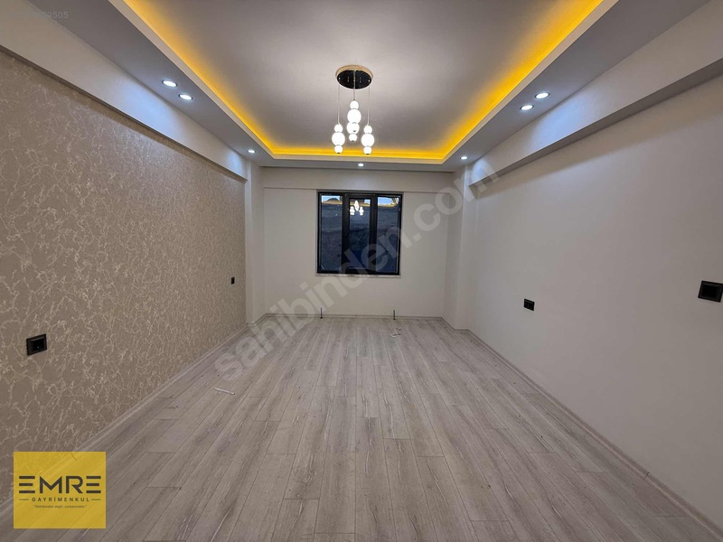 Emre Gm/den Şehir Manzaralı Kapalı Otoparklı Ara Kat Daire — fotoğraf 12