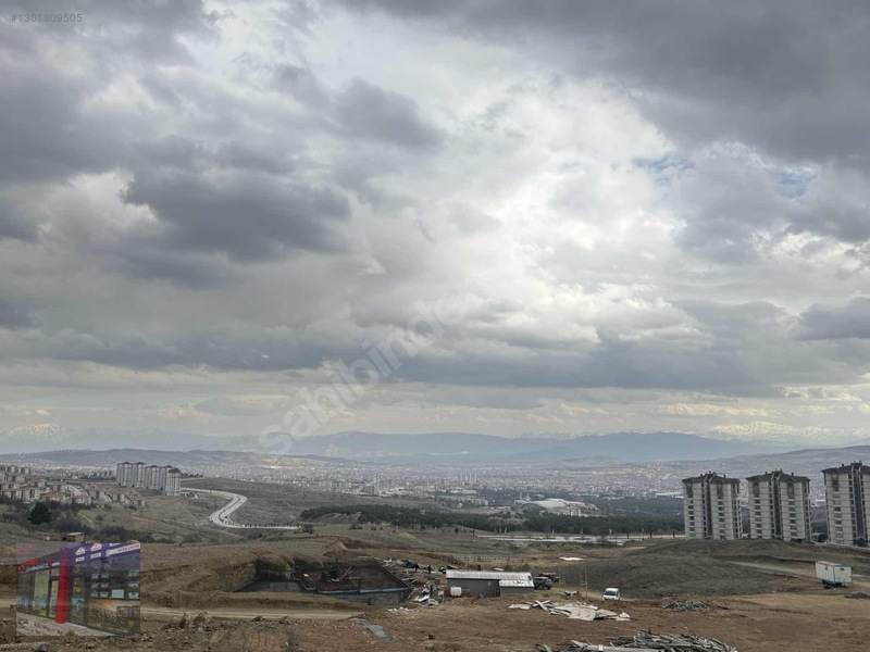 Emre Gm/den Şehir Manzaralı Kapalı Otoparklı Ara Kat Daire — fotoğraf 15