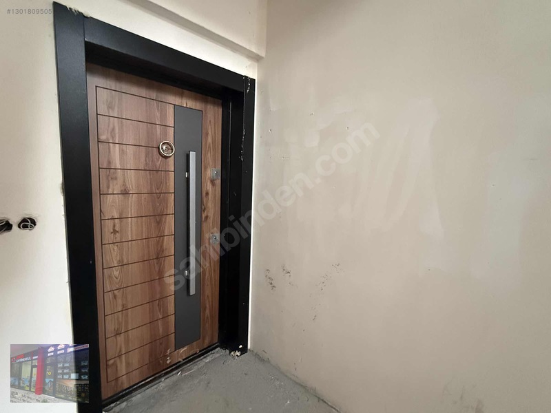 Emre Gm/den Şehir Manzaralı Kapalı Otoparklı Ara Kat Daire — fotoğraf 16