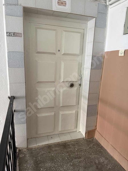 Çınar Emlak'tan Cacabey Okulu Yakını 2+1 Daire — fotoğraf 21