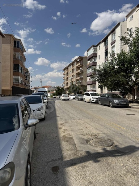 Çınar Emlak'tan Cacabey Okulu Yakını 2+1 Daire — fotoğraf 23