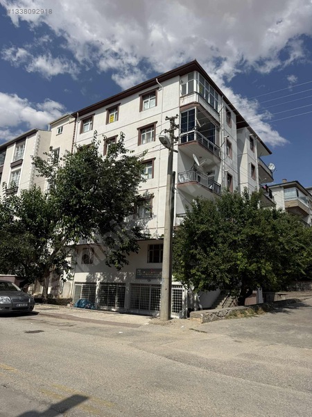 Çınar Emlak'tan Cacabey Okulu Yakını 2+1 Daire — fotoğraf 24