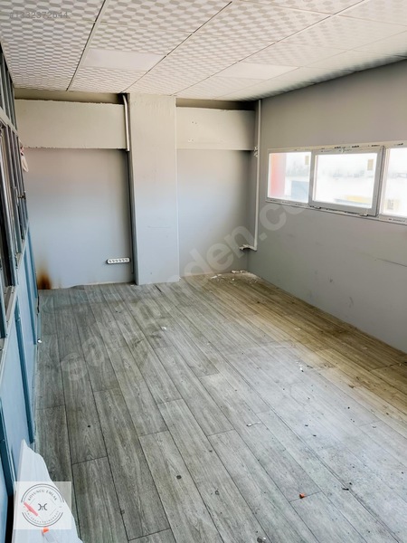 İzmir Bornova Evka-3'te 4. Sanayide Satılık 100 M² Dükkan — fotoğraf 8