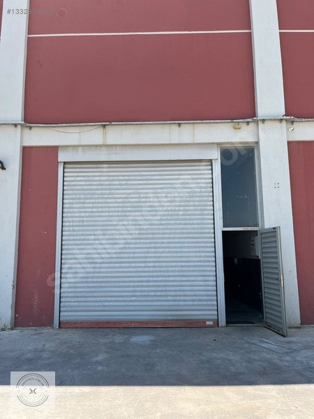 İzmir Bornova Evka-3'te 4. Sanayide Satılık 100 M² Dükkan — fotoğraf 10