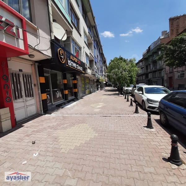 Ayaslıer'den Numune Hastanesi Civ Satılık Dükkan- İş Yeri — fotoğraf 4