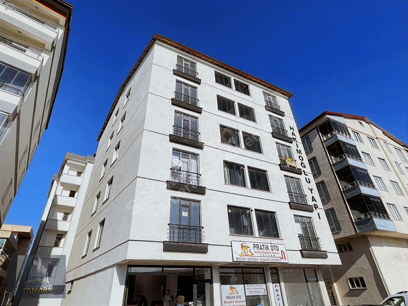 Tamara Gayrimenkul Kiralık 2+1 Manzaralı Sıfır Daire