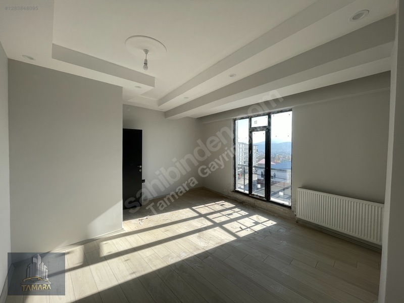 Tamara Gayrimenkul Kiralık 2+1 Manzaralı Sıfır Daire — fotoğraf 2