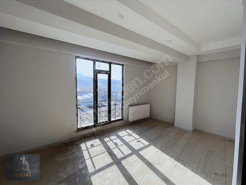 Tamara Gayrimenkul Kiralık 2+1 Manzaralı Sıfır Daire — fotoğraf 4