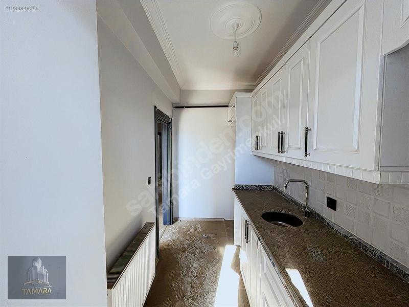 Tamara Gayrimenkul Kiralık 2+1 Manzaralı Sıfır Daire — fotoğraf 7