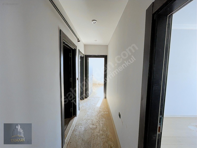 Tamara Gayrimenkul Kiralık 2+1 Manzaralı Sıfır Daire — fotoğraf 11
