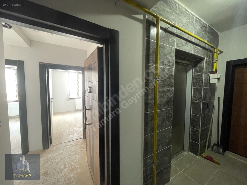 Tamara Gayrimenkul Kiralık 2+1 Manzaralı Sıfır Daire — fotoğraf 18