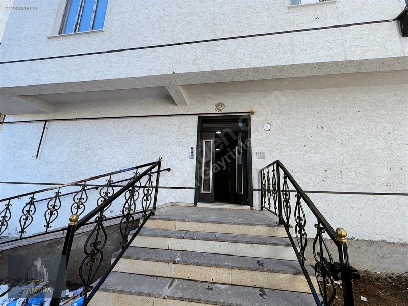 Tamara Gayrimenkul Kiralık 2+1 Manzaralı Sıfır Daire — fotoğraf 19