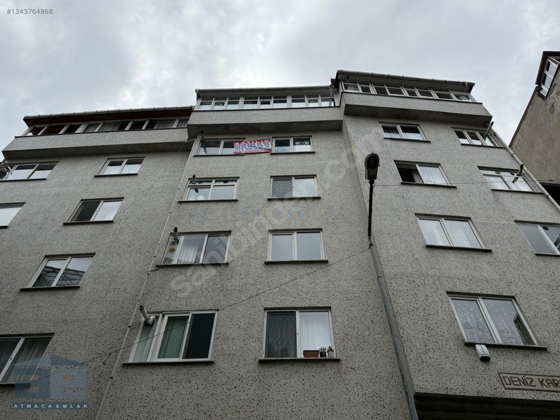 'atmaca' Şişli Fulya Da 2+1 Asansörlü Uygun Fiyata Daire