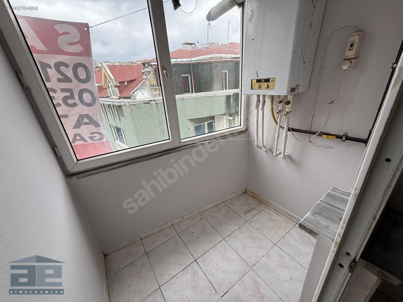 'atmaca' Şişli Fulya Da 2+1 Asansörlü Uygun Fiyata Daire — fotoğraf 4