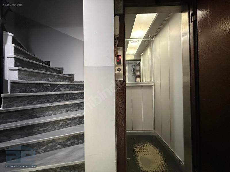 'atmaca' Şişli Fulya Da 2+1 Asansörlü Uygun Fiyata Daire — fotoğraf 11