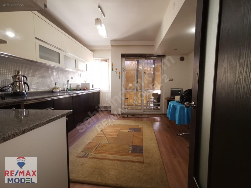 Remax Model Den Çaybaşı Camii Yakınında 3+1 Eşyalı Kiralık Daire
