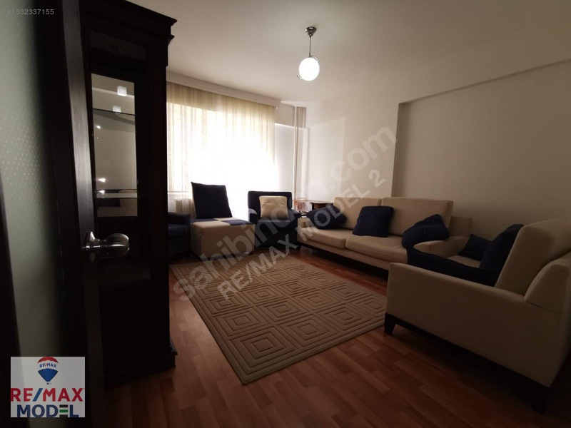 Remax Model Den Çaybaşı Camii Yakınında 3+1 Eşyalı Kiralık Daire — fotoğraf 3