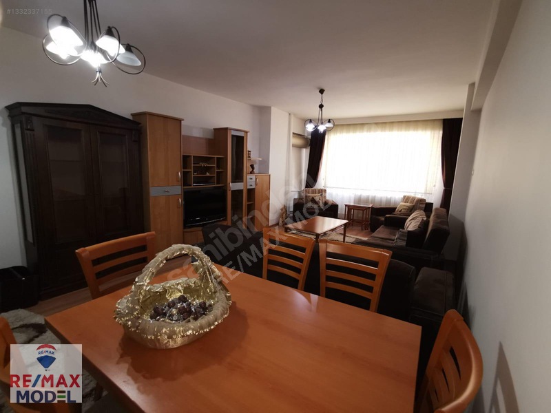 Remax Model Den Çaybaşı Camii Yakınında 3+1 Eşyalı Kiralık Daire — fotoğraf 5