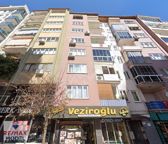 Remax Model Den Çaybaşı Camii Yakınında 3+1 Eşyalı Kiralık Daire — fotoğraf 13