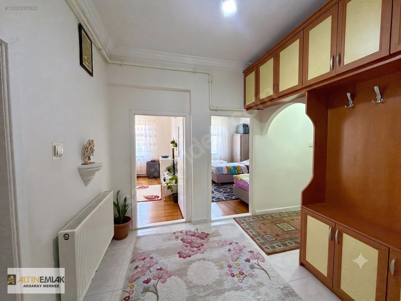 Toki Yunus Emre'de Bakımlı 3+1 Daire — fotoğraf 6