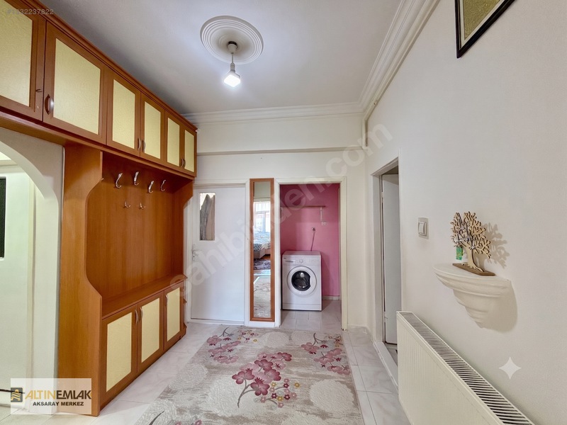 Toki Yunus Emre'de Bakımlı 3+1 Daire — fotoğraf 7