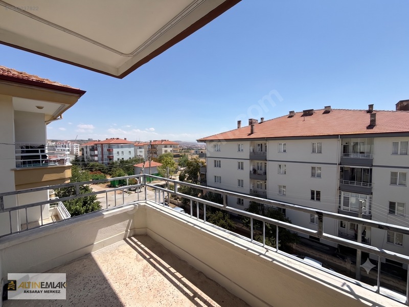 Toki Yunus Emre'de Bakımlı 3+1 Daire — fotoğraf 8